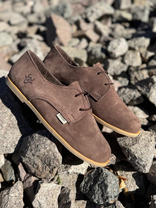 Racheltjie Ladies Vellies