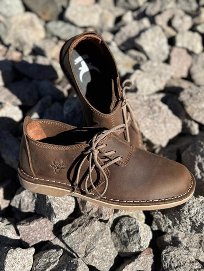 Flipover Ladies Vellies