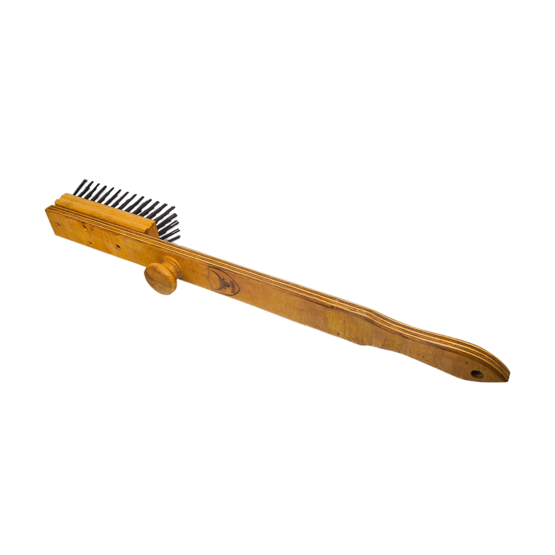 Grid Scrubber