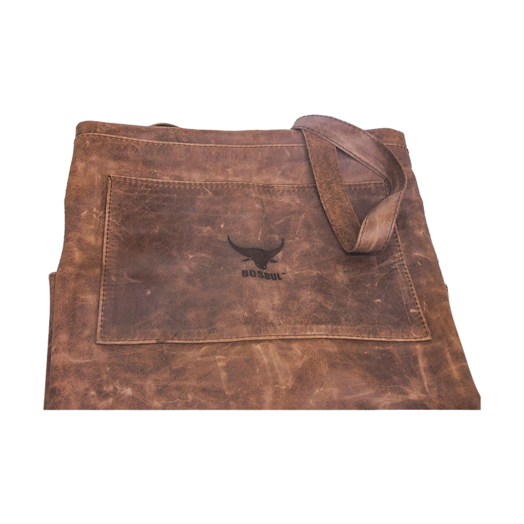 Leather Apron