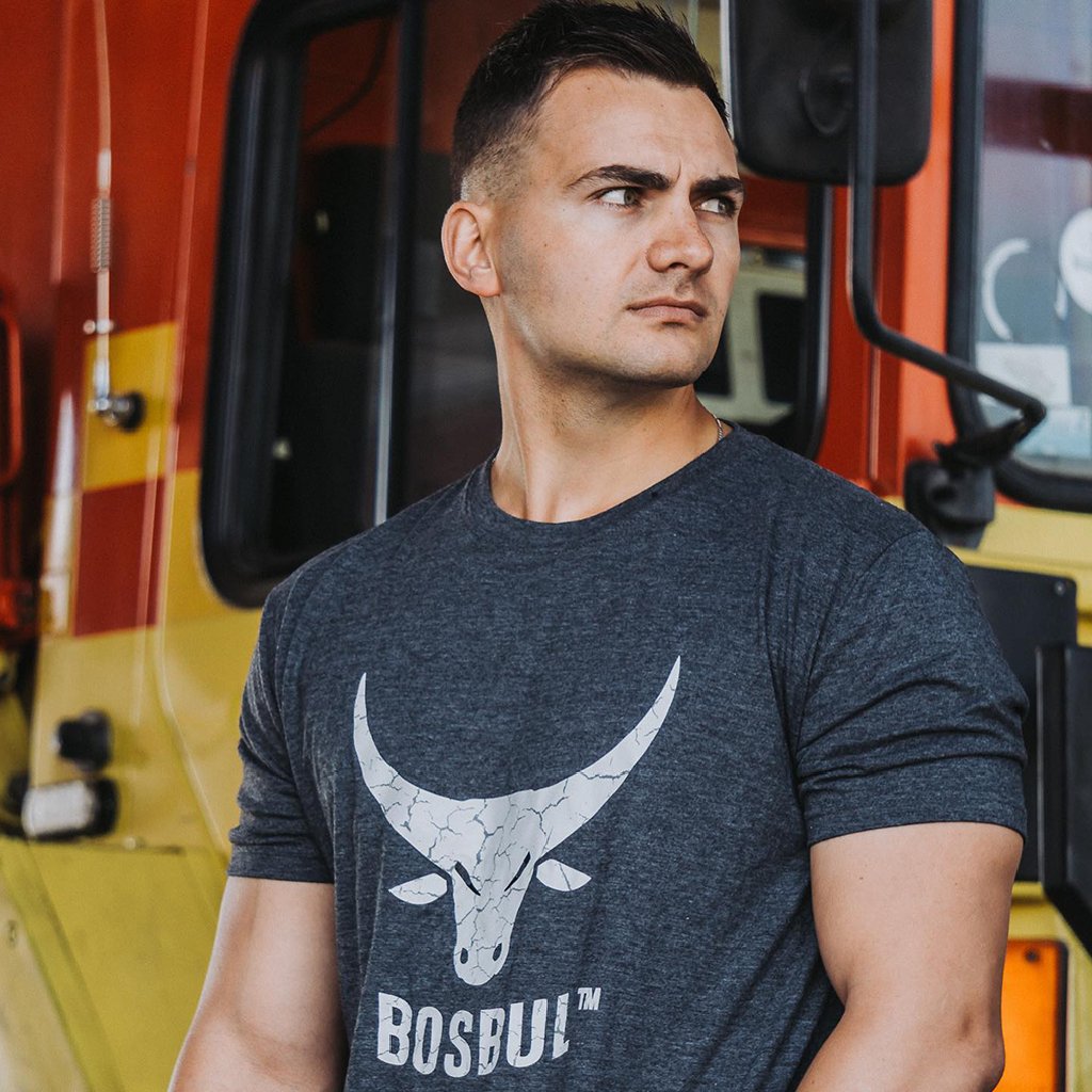 X - Bosbul Original T-Shirt Range