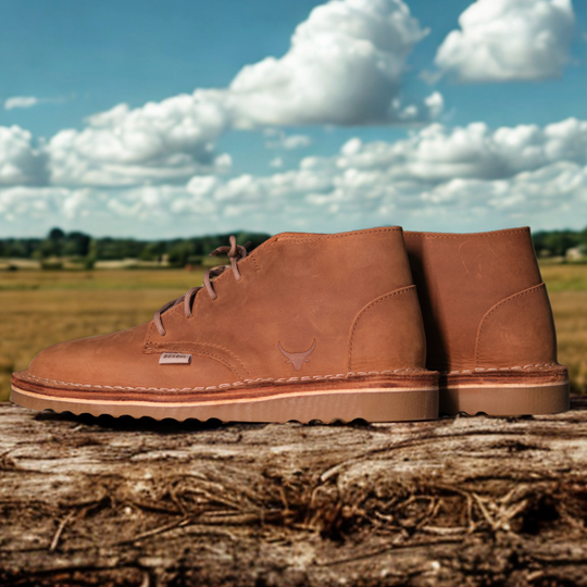 Bosbul Buffel Jagters Vellies