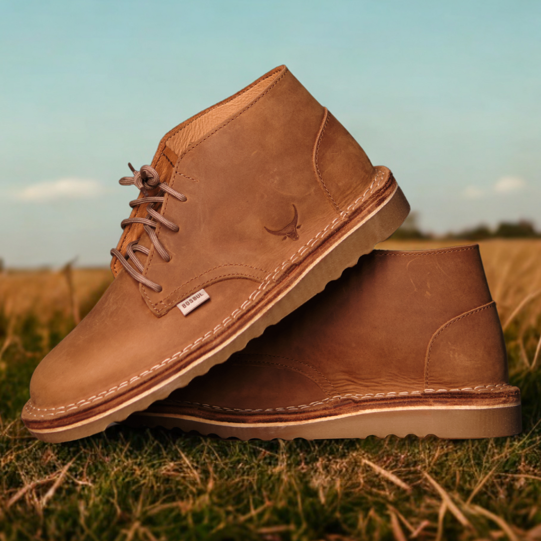 Bosbul Buffel Jagters Vellies