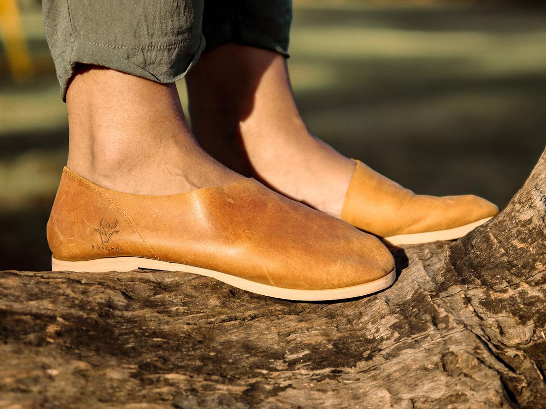 Hermien Ladies Vellies