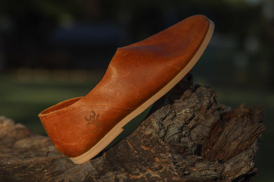 Hermien Ladies Vellies